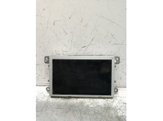 Recambio de pantalla multifuncion para audi q5 (8rb) 3.0 tdi quattro referencia OEM IAM 8F0919604 HS94662047047 