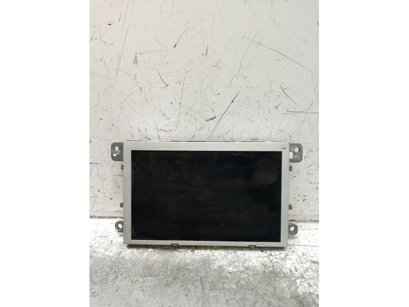 Recambio de pantalla multifuncion para audi q5 (8rb) 3.0 tdi quattro referencia OEM IAM 8F0919604 HS94662047047 