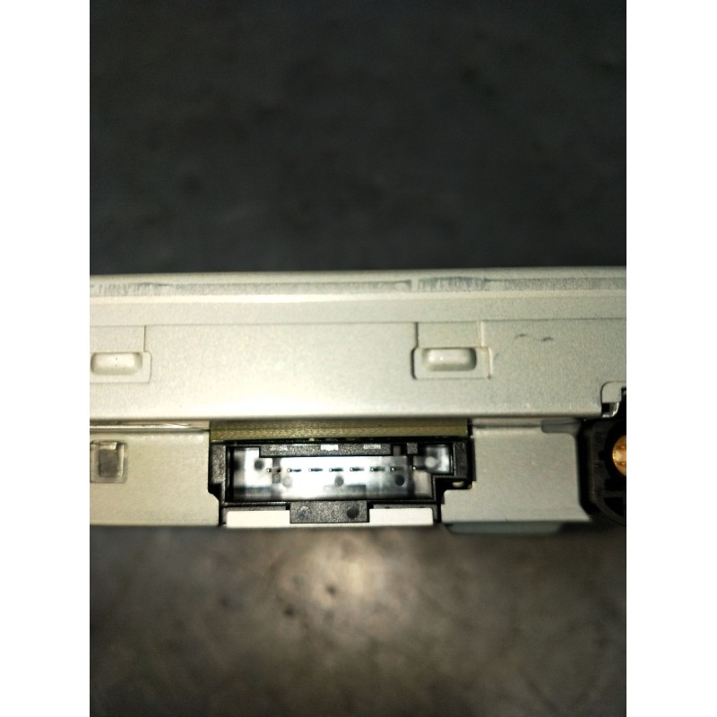 Recambio de pantalla multifuncion para audi q5 (8rb) 3.0 tdi quattro referencia OEM IAM 8F0919604 HS94662047047 