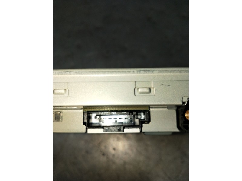 Recambio de pantalla multifuncion para audi q5 (8rb) 3.0 tdi quattro referencia OEM IAM 8F0919604 HS94662047047 