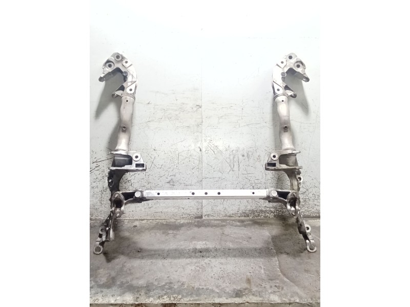 Recambio de puente delantero para audi q5 (8rb) 3.0 tdi quattro referencia OEM IAM CUNA  