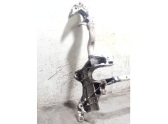Recambio de puente delantero para audi q5 (8rb) 3.0 tdi quattro referencia OEM IAM CUNA   2