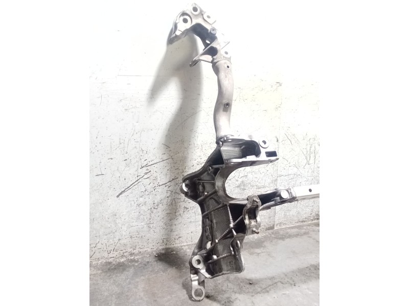 Recambio de puente delantero para audi q5 (8rb) 3.0 tdi quattro referencia OEM IAM CUNA  
