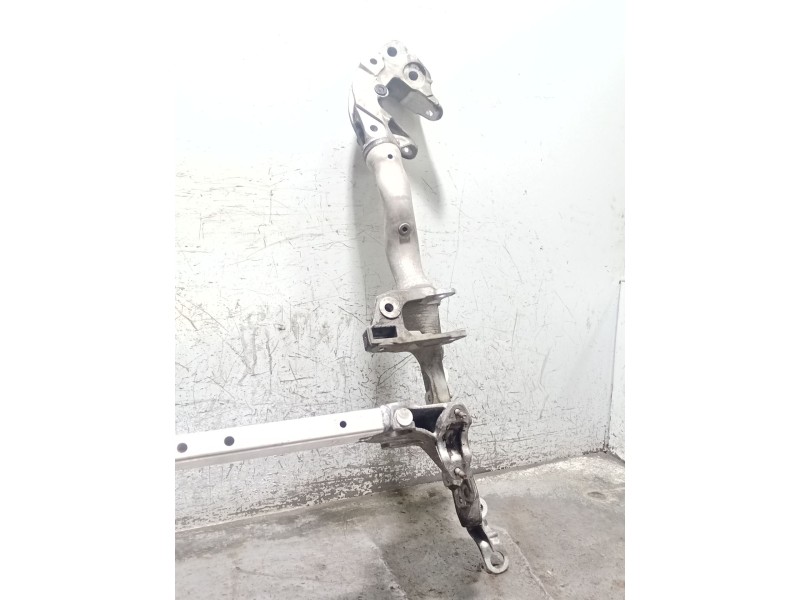 Recambio de puente delantero para audi q5 (8rb) 3.0 tdi quattro referencia OEM IAM CUNA  