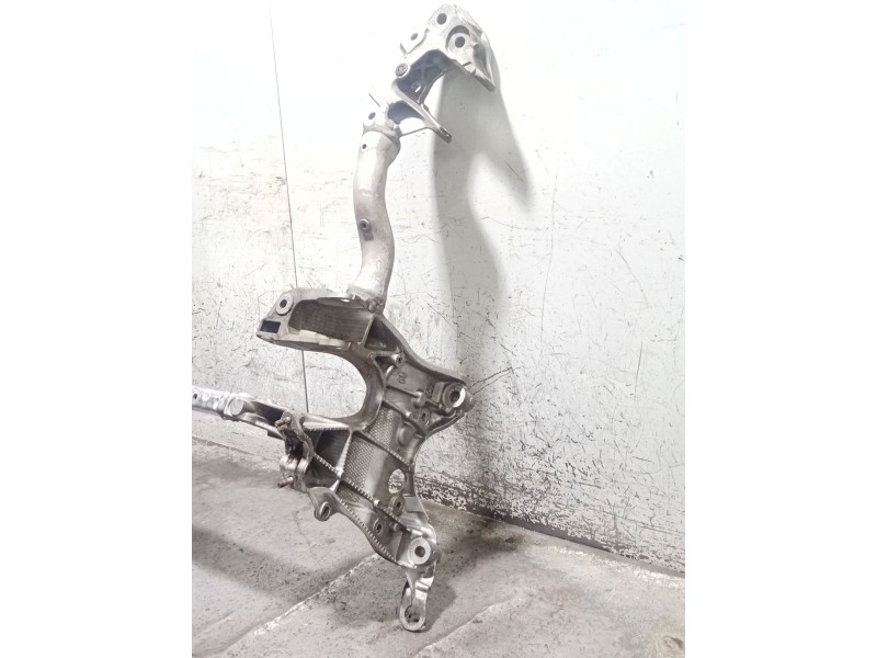 Recambio de puente delantero para audi q5 (8rb) 3.0 tdi quattro referencia OEM IAM CUNA  