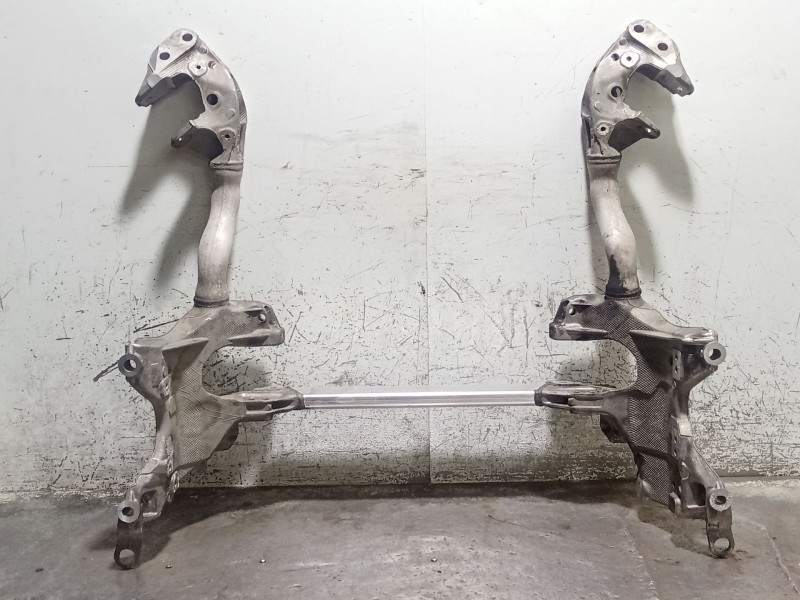 Recambio de puente delantero para audi q5 (8rb) 3.0 tdi quattro referencia OEM IAM CUNA  
