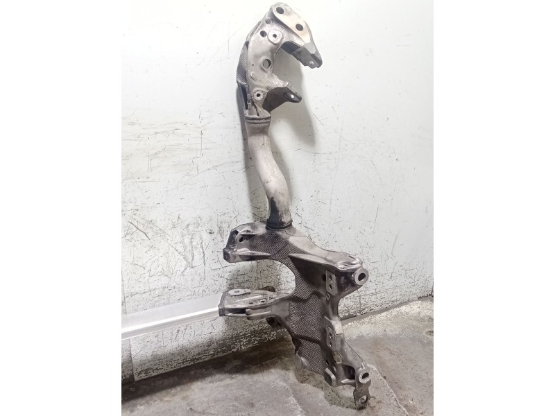 Recambio de puente delantero para audi q5 (8rb) 3.0 tdi quattro referencia OEM IAM CUNA  