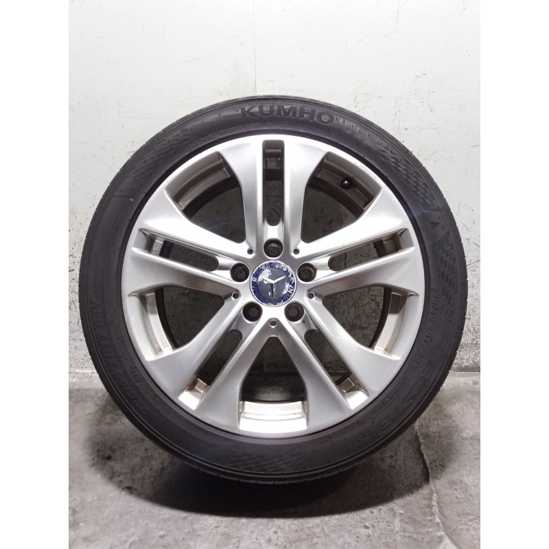 Recambio de juego llantas para mercedes-benz clase c t-model (s204) c 220 cdi (204.202) referencia OEM IAM 225/45 R17 94Y  