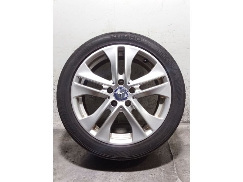Recambio de juego llantas para mercedes-benz clase c t-model (s204) c 220 cdi (204.202) referencia OEM IAM 225/45 R17 94Y  