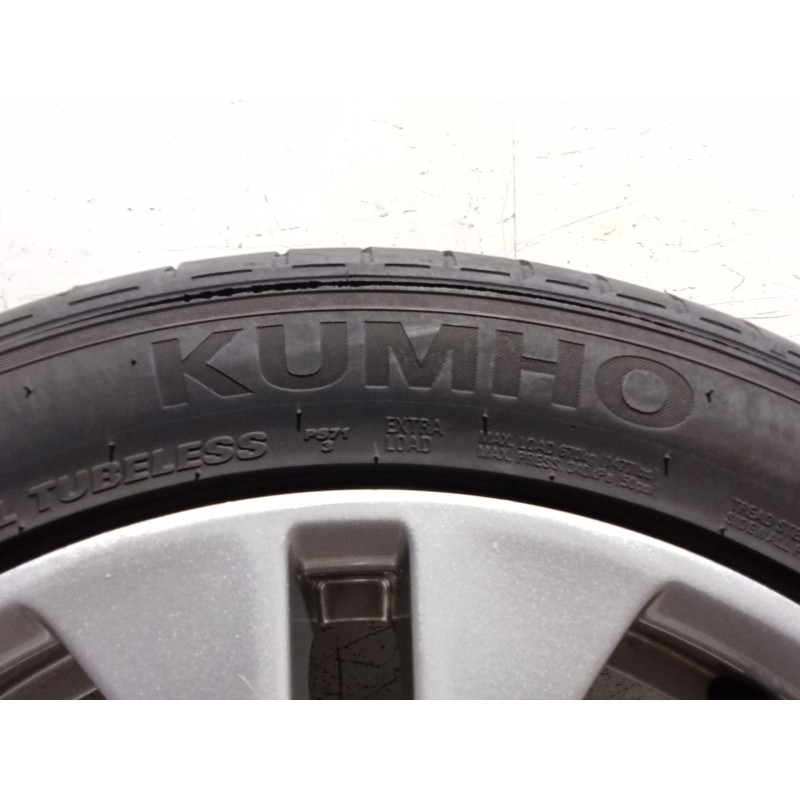 Recambio de juego llantas para mercedes-benz clase c t-model (s204) c 220 cdi (204.202) referencia OEM IAM 225/45 R17 94Y  