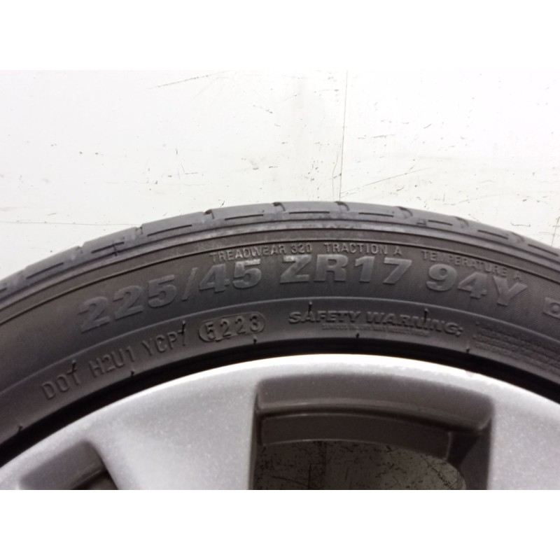 Recambio de juego llantas para mercedes-benz clase c t-model (s204) c 220 cdi (204.202) referencia OEM IAM 225/45 R17 94Y  