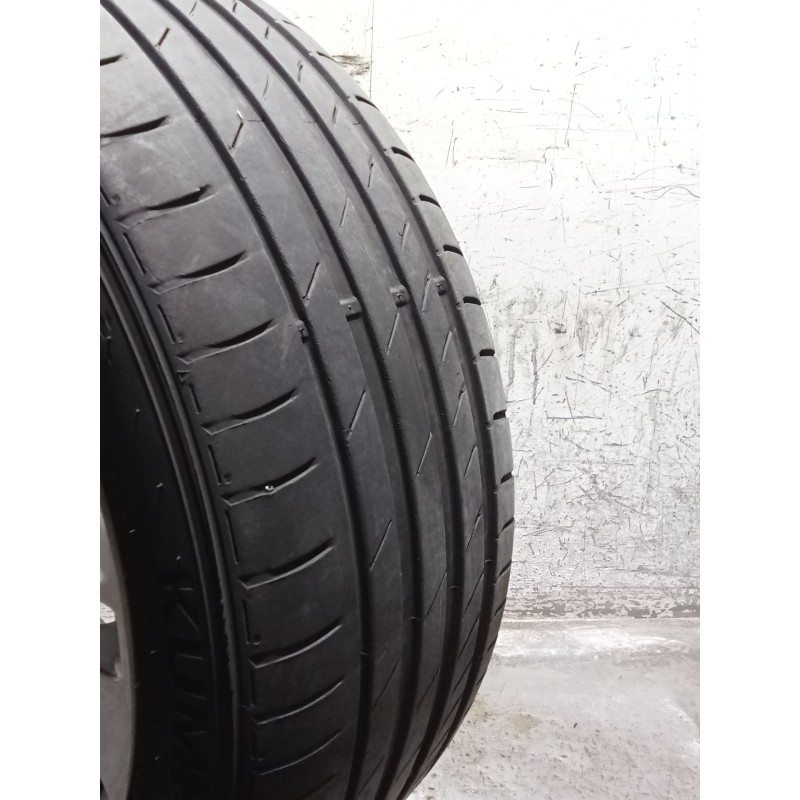 Recambio de juego llantas para mercedes-benz clase c t-model (s204) c 220 cdi (204.202) referencia OEM IAM 225/45 R17 94Y  