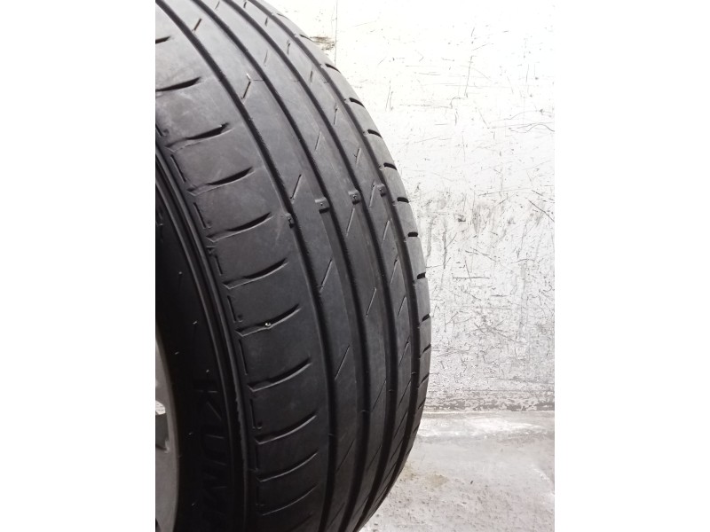 Recambio de juego llantas para mercedes-benz clase c t-model (s204) c 220 cdi (204.202) referencia OEM IAM 225/45 R17 94Y  