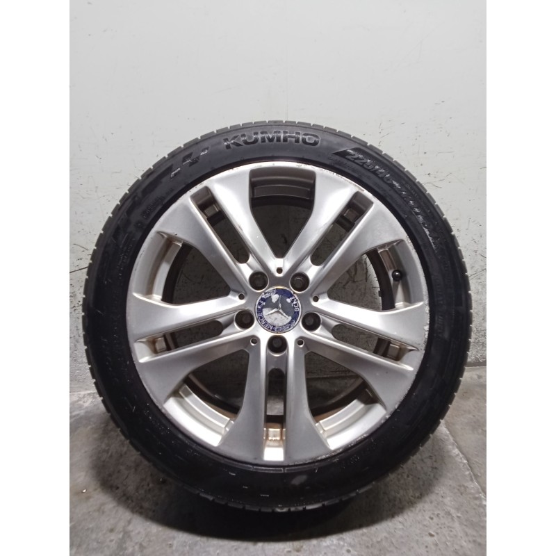 Recambio de juego llantas para mercedes-benz clase c t-model (s204) c 220 cdi (204.202) referencia OEM IAM 225/45 R17 94Y  