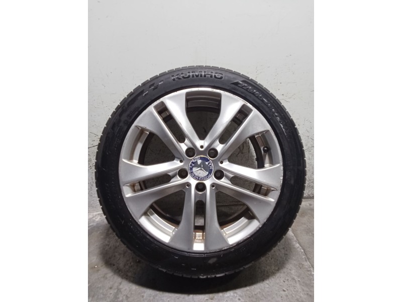 Recambio de juego llantas para mercedes-benz clase c t-model (s204) c 220 cdi (204.202) referencia OEM IAM 225/45 R17 94Y  