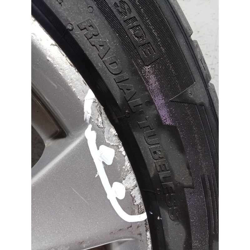 Recambio de juego llantas para mercedes-benz clase c t-model (s204) c 220 cdi (204.202) referencia OEM IAM 225/45 R17 94Y  