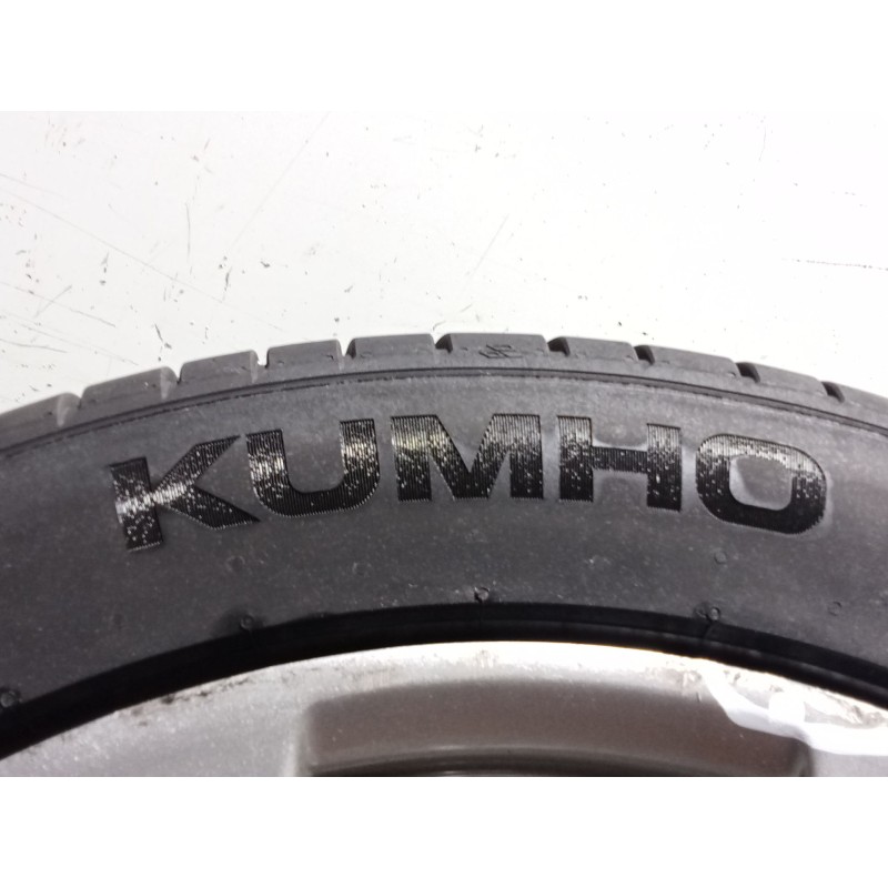 Recambio de juego llantas para mercedes-benz clase c t-model (s204) c 220 cdi (204.202) referencia OEM IAM 225/45 R17 94Y  