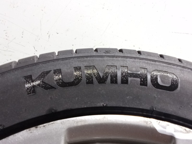 Recambio de juego llantas para mercedes-benz clase c t-model (s204) c 220 cdi (204.202) referencia OEM IAM 225/45 R17 94Y  