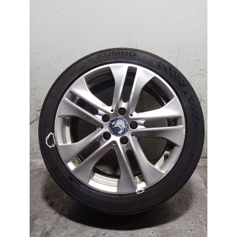 Recambio de juego llantas para mercedes-benz clase c t-model (s204) c 220 cdi (204.202) referencia OEM IAM 225/45 R17 94Y  