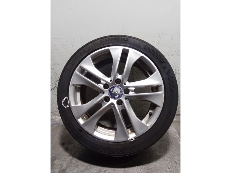 Recambio de juego llantas para mercedes-benz clase c t-model (s204) c 220 cdi (204.202) referencia OEM IAM 225/45 R17 94Y  