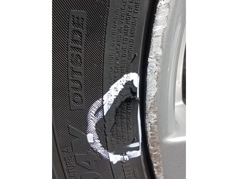 Recambio de juego llantas para mercedes-benz clase c t-model (s204) c 220 cdi (204.202) referencia OEM IAM 225/45 R17 94Y  