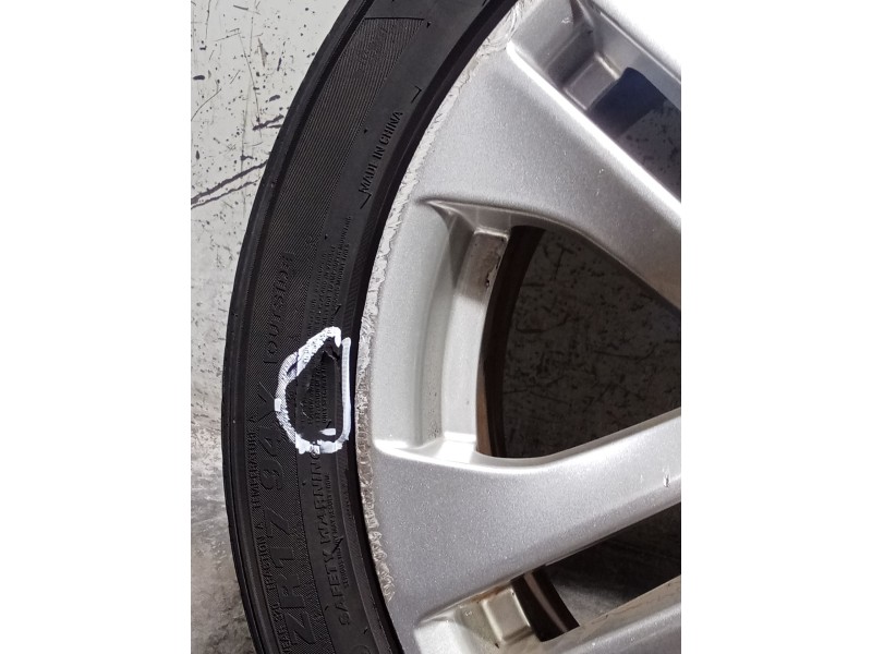 Recambio de juego llantas para mercedes-benz clase c t-model (s204) c 220 cdi (204.202) referencia OEM IAM 225/45 R17 94Y  