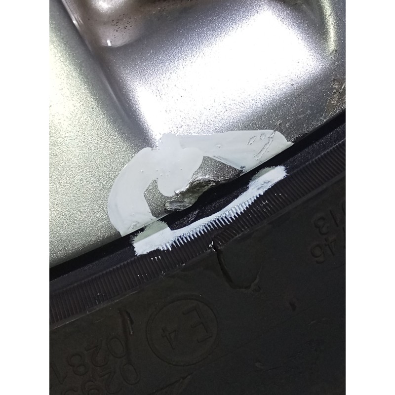 Recambio de juego llantas para mercedes-benz clase c t-model (s204) c 220 cdi (204.202) referencia OEM IAM 225/45 R17 94Y  