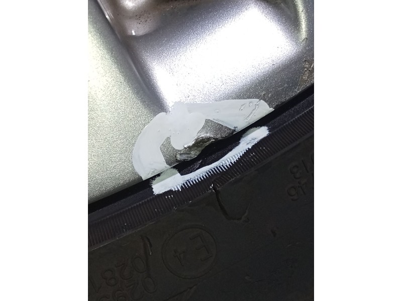 Recambio de juego llantas para mercedes-benz clase c t-model (s204) c 220 cdi (204.202) referencia OEM IAM 225/45 R17 94Y  