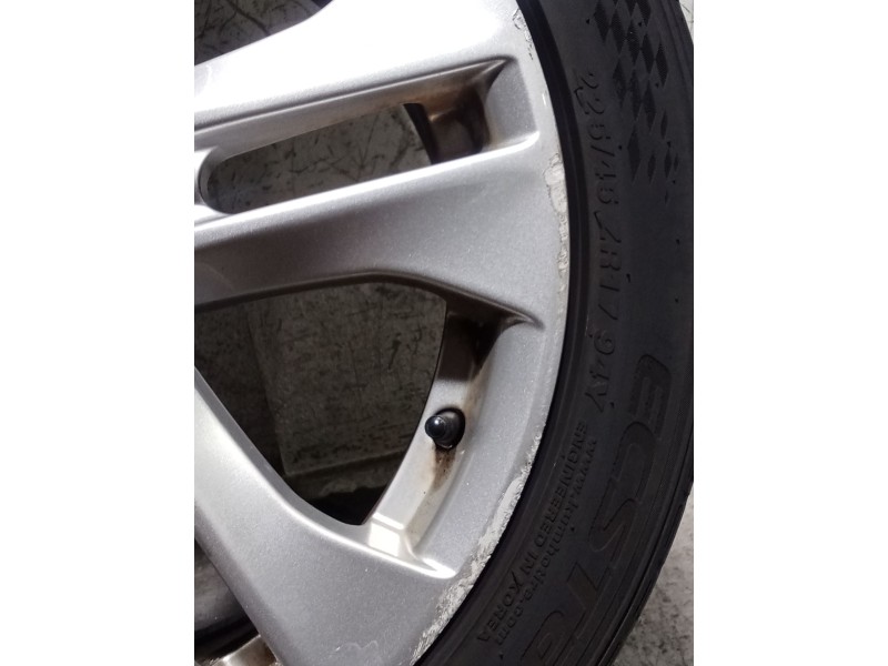 Recambio de juego llantas para mercedes-benz clase c t-model (s204) c 220 cdi (204.202) referencia OEM IAM 225/45 R17 94Y  