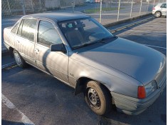 opel kadett e del año 1991