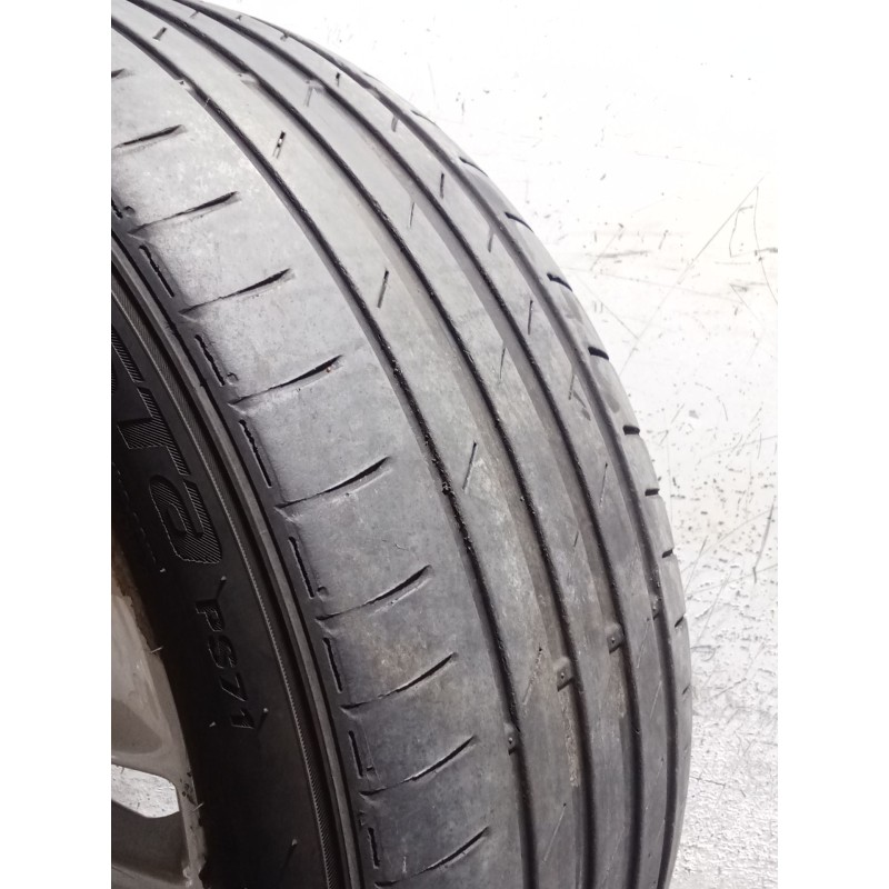 Recambio de juego llantas para mercedes-benz clase c t-model (s204) c 220 cdi (204.202) referencia OEM IAM 225/45 R17 94Y  