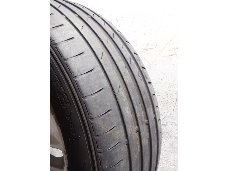 Recambio de juego llantas para mercedes-benz clase c t-model (s204) c 220 cdi (204.202) referencia OEM IAM 225/45 R17 94Y  