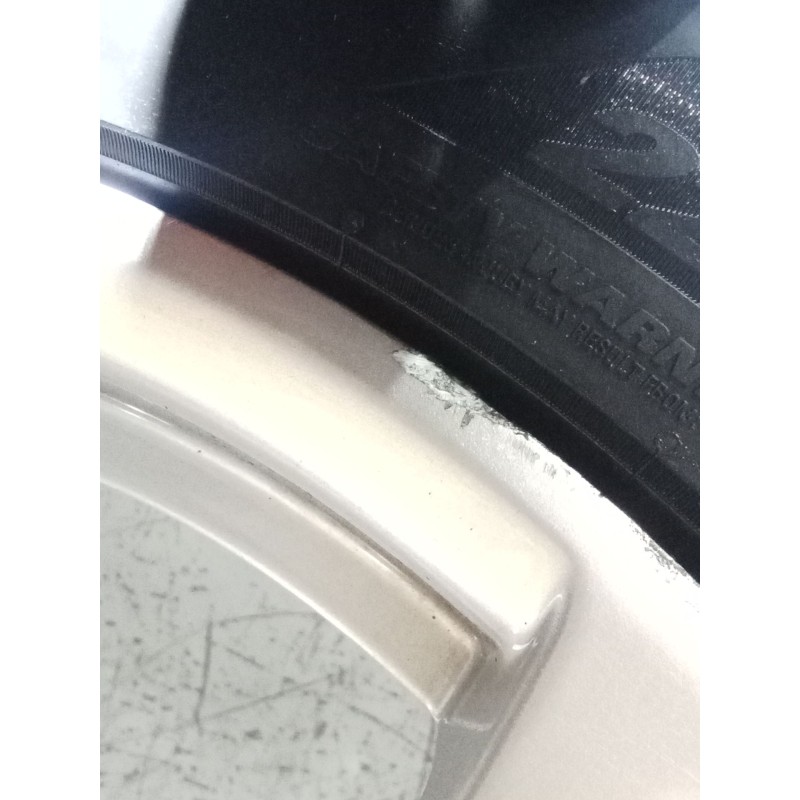 Recambio de juego llantas para mercedes-benz clase c t-model (s204) c 220 cdi (204.202) referencia OEM IAM 225/45 R17 94Y  