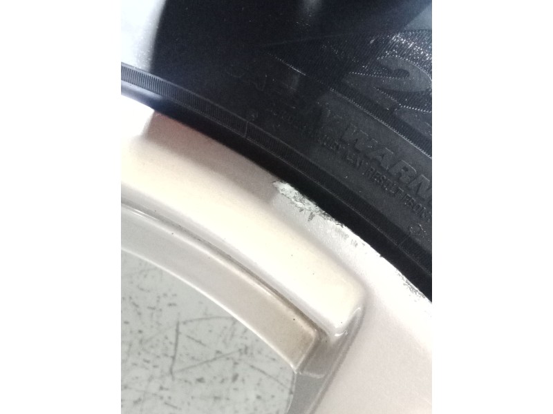 Recambio de juego llantas para mercedes-benz clase c t-model (s204) c 220 cdi (204.202) referencia OEM IAM 225/45 R17 94Y  