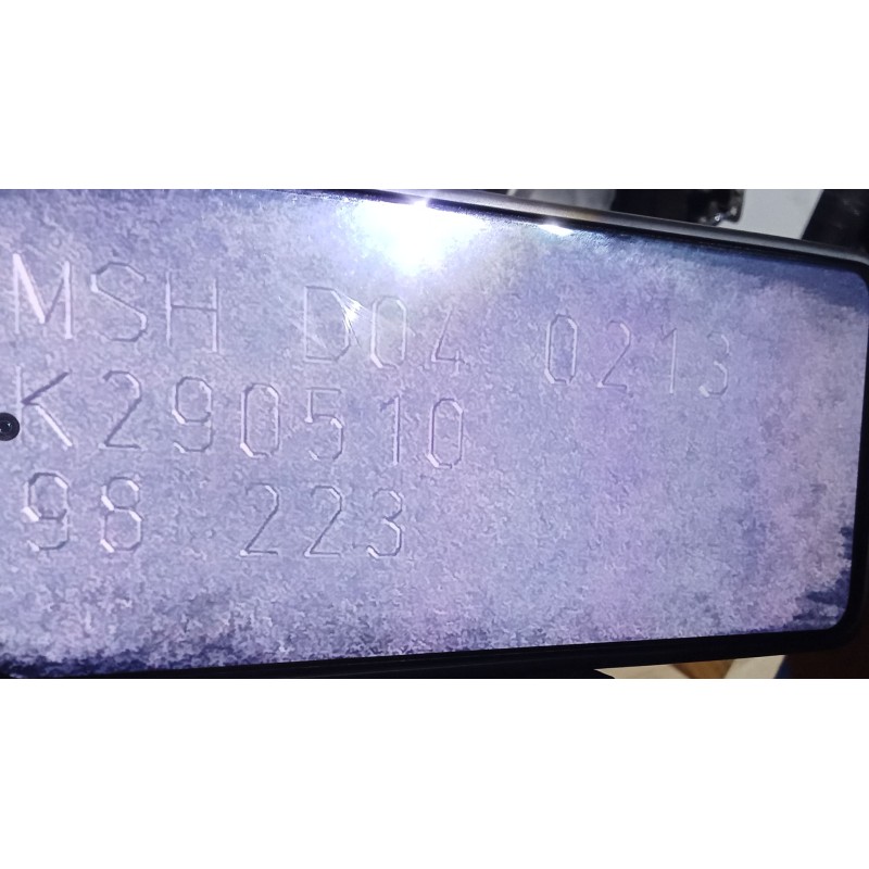 Recambio de caja cambios para audi q5 (8rb) 3.0 tdi quattro referencia OEM IAM MSH D04 0213 AUTOMAT K290510 98 223