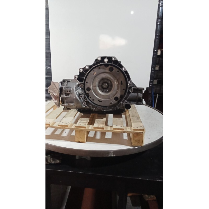 Recambio de caja cambios para audi q5 (8rb) 3.0 tdi quattro referencia OEM IAM MSH D04 0213 AUTOMAT K290510 98 223