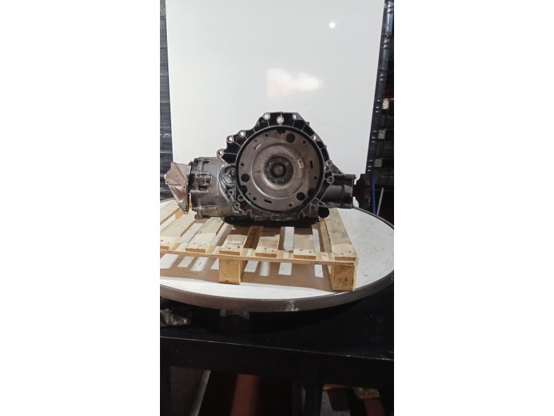 Recambio de caja cambios para audi q5 (8rb) 3.0 tdi quattro referencia OEM IAM MSH D04 0213 AUTOMAT K290510 98 223