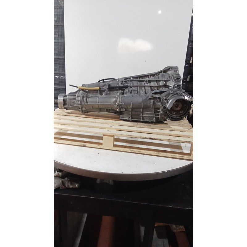 Recambio de caja cambios para audi q5 (8rb) 3.0 tdi quattro referencia OEM IAM MSH D04 0213 AUTOMAT K290510 98 223