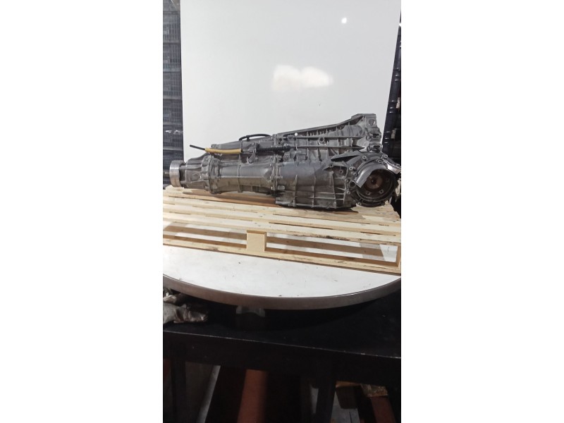 Recambio de caja cambios para audi q5 (8rb) 3.0 tdi quattro referencia OEM IAM MSH D04 0213 AUTOMAT K290510 98 223