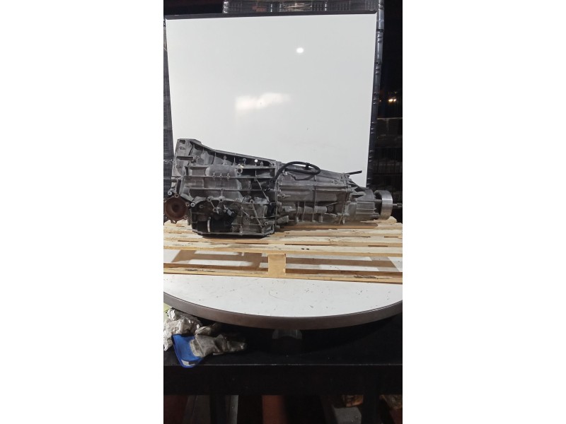 Recambio de caja cambios para audi q5 (8rb) 3.0 tdi quattro referencia OEM IAM MSH D04 0213 AUTOMAT K290510 98 223