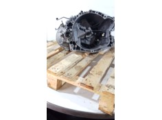 Recambio de caja cambios para peugeot 206 hatchback (2a/c) 2.0 hdi 90 referencia OEM IAM 20DM18 5V 6868823
