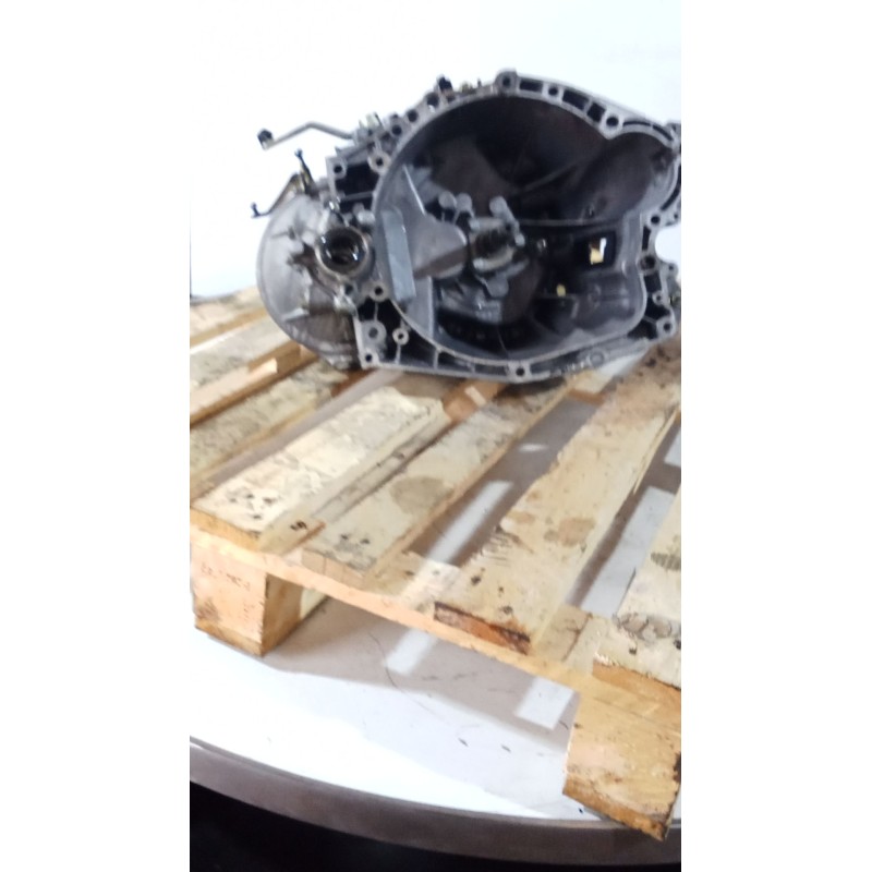Recambio de caja cambios para peugeot 206 hatchback (2a/c) 2.0 hdi 90 referencia OEM IAM 20DM18 5V 6868823