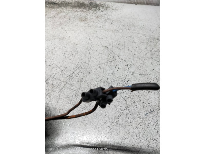 Recambio de motor calefaccion para opel astra f berlina california referencia OEM IAM    Recambio de motor calefaccion para opel astra f berlina california referencia OEM IAM