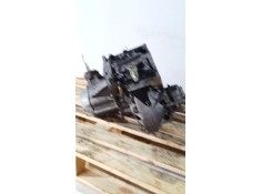 Recambio de caja cambios para peugeot 206 hatchback (2a/c) 2.0 hdi 90 referencia OEM IAM 20DM18 5V 6868823 2