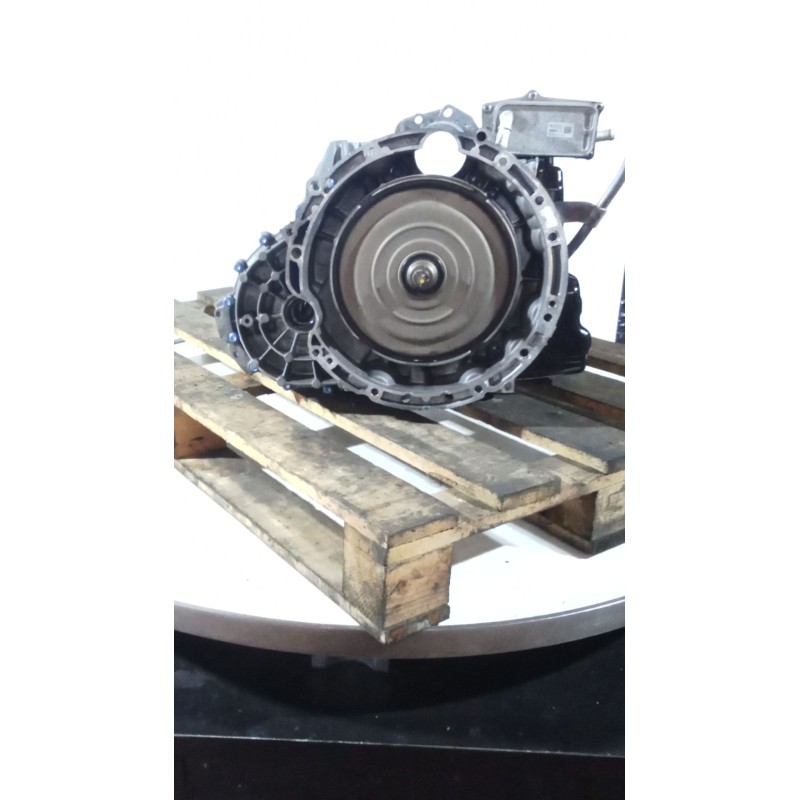 Recambio de caja cambios para mercedes-benz cla shooting brake (x117) cla 200 cdi / d (117.908) referencia OEM IAM 724003 K7A350