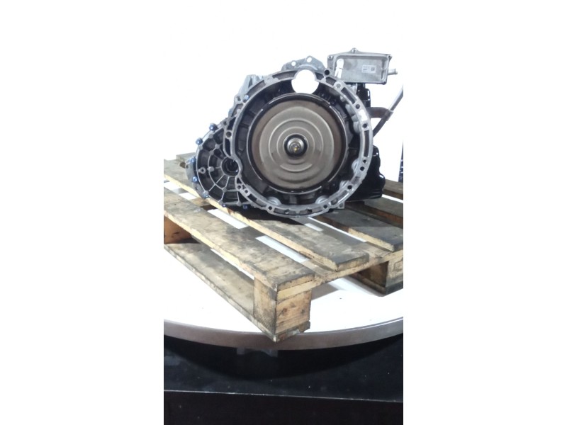 Recambio de caja cambios para mercedes-benz cla shooting brake (x117) cla 200 cdi / d (117.908) referencia OEM IAM 724003 K7A350