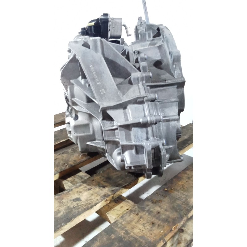 Recambio de caja cambios para mercedes-benz cla shooting brake (x117) cla 200 cdi / d (117.908) referencia OEM IAM 724003 K7A350