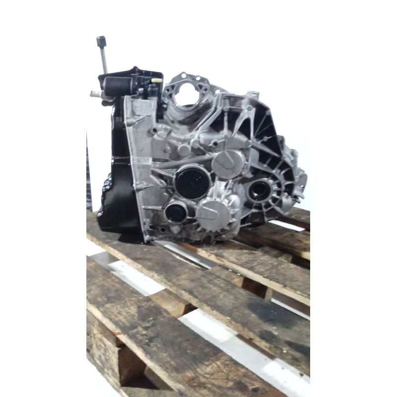 Recambio de caja cambios para mercedes-benz cla shooting brake (x117) cla 200 cdi / d (117.908) referencia OEM IAM 724003 K7A350