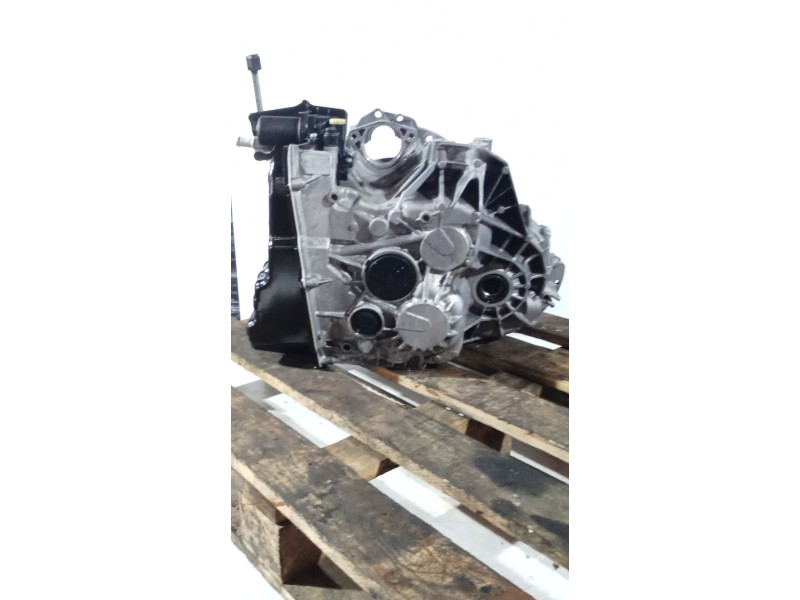 Recambio de caja cambios para mercedes-benz cla shooting brake (x117) cla 200 cdi / d (117.908) referencia OEM IAM 724003 K7A350