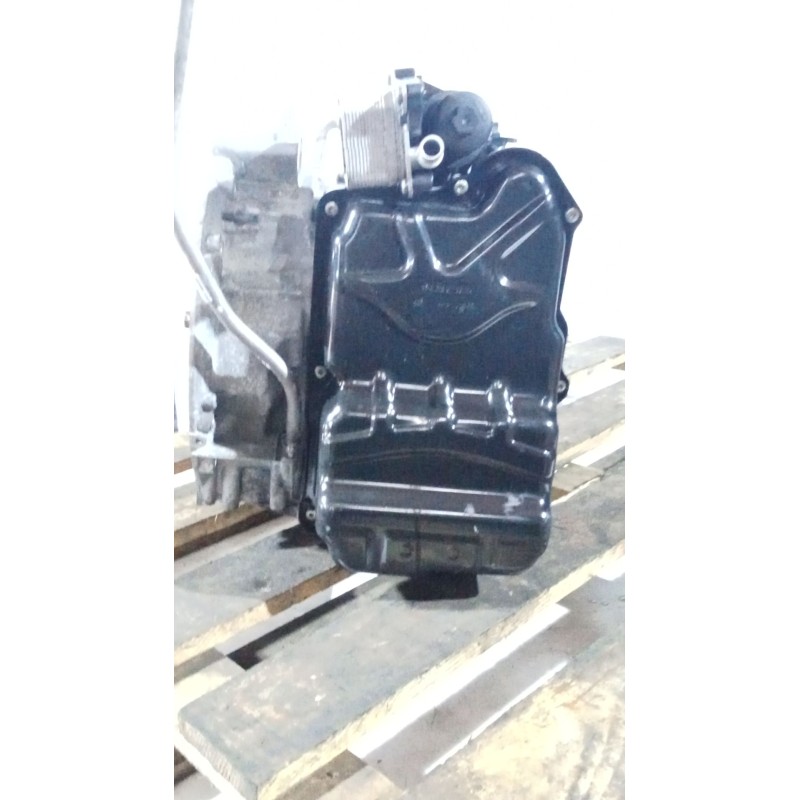 Recambio de caja cambios para mercedes-benz cla shooting brake (x117) cla 200 cdi / d (117.908) referencia OEM IAM 724003 K7A350